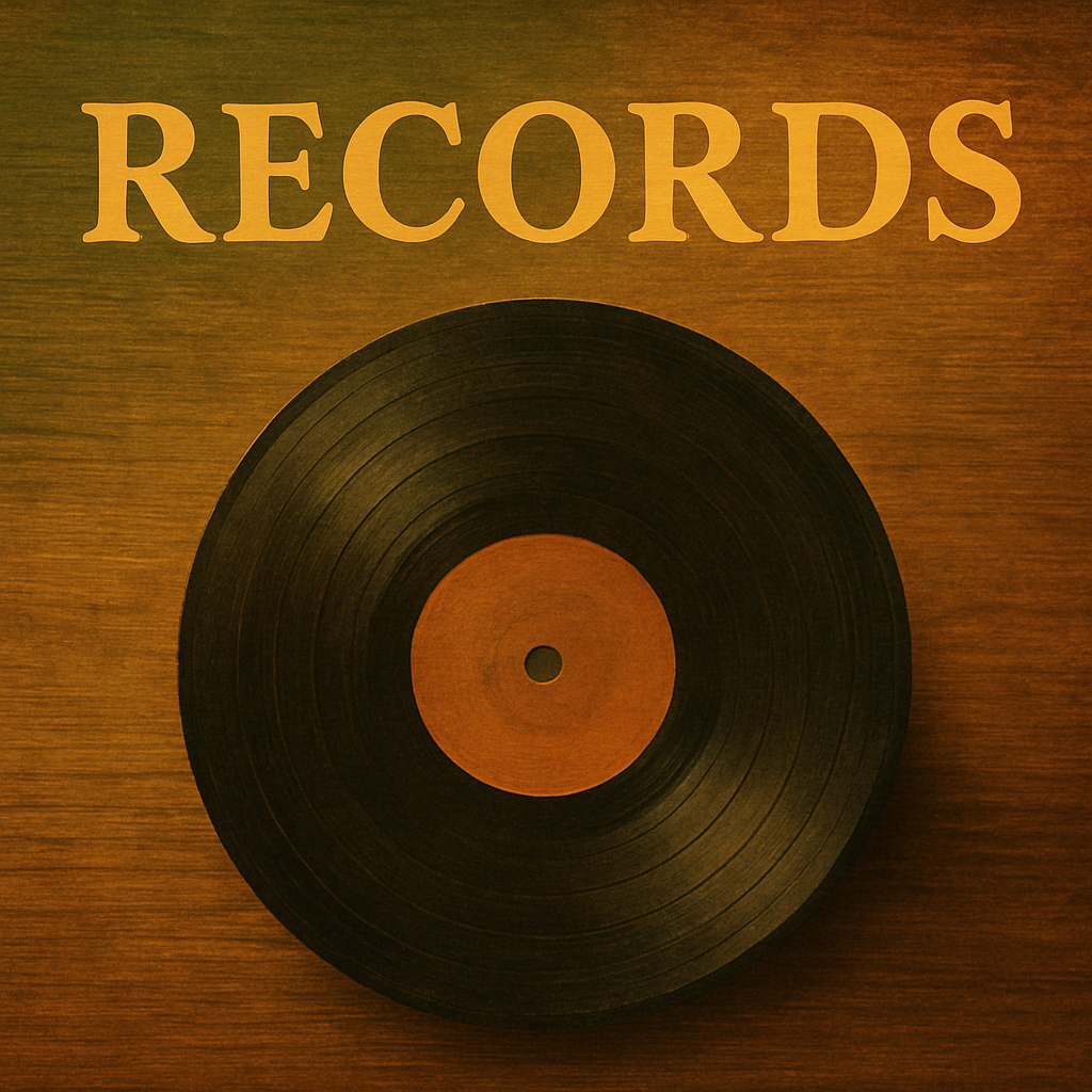 Records