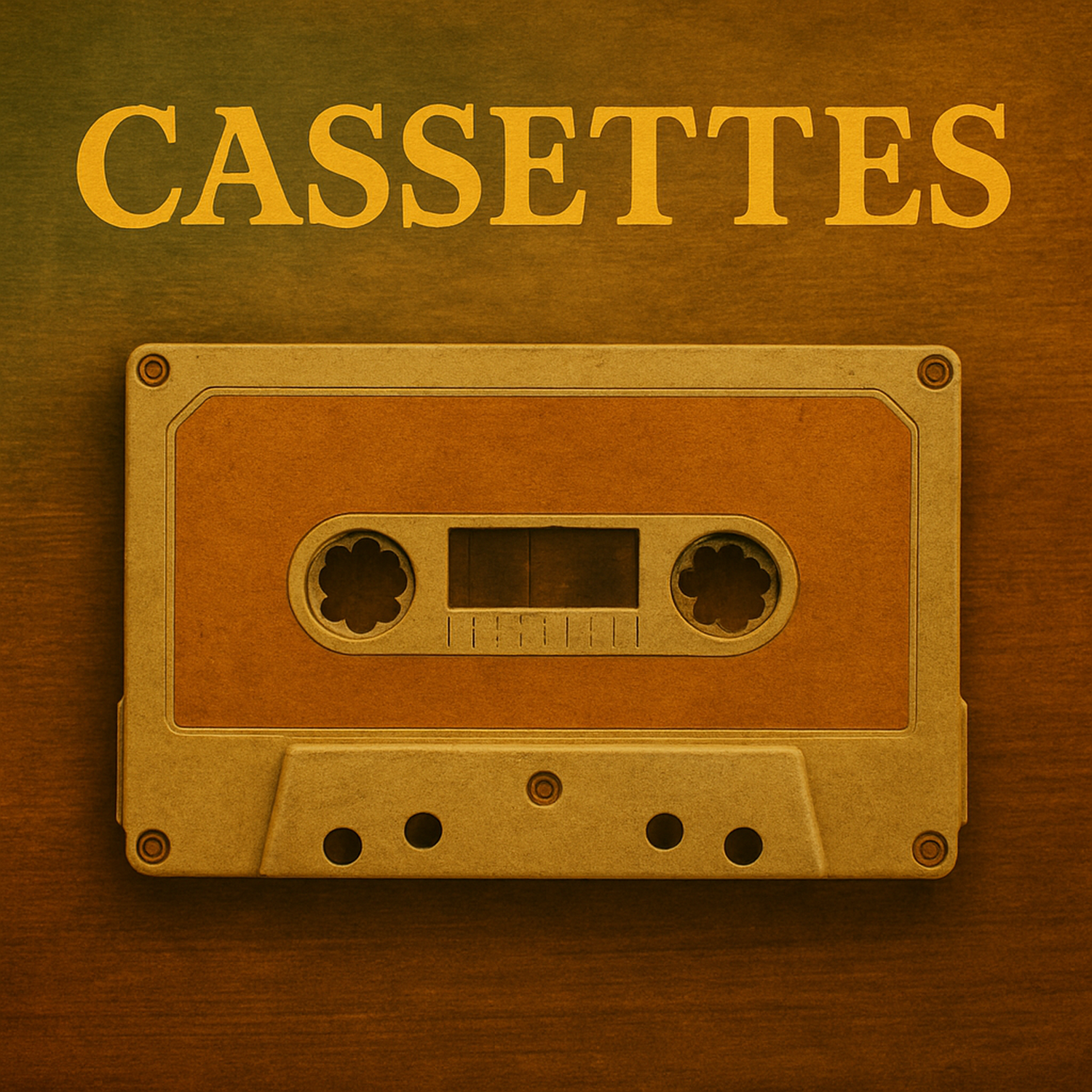 Cassettes