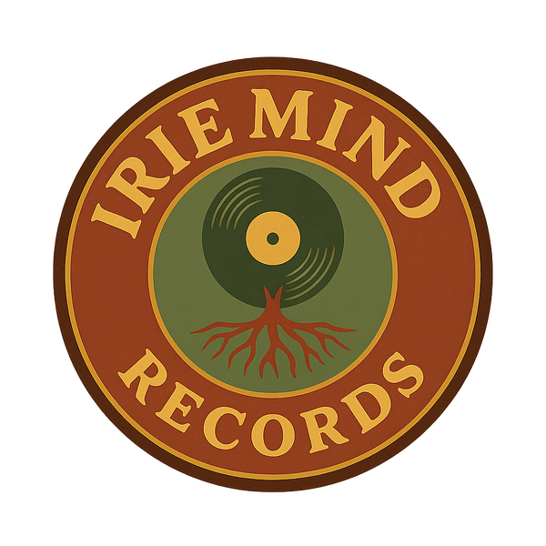 Irie Mind Records