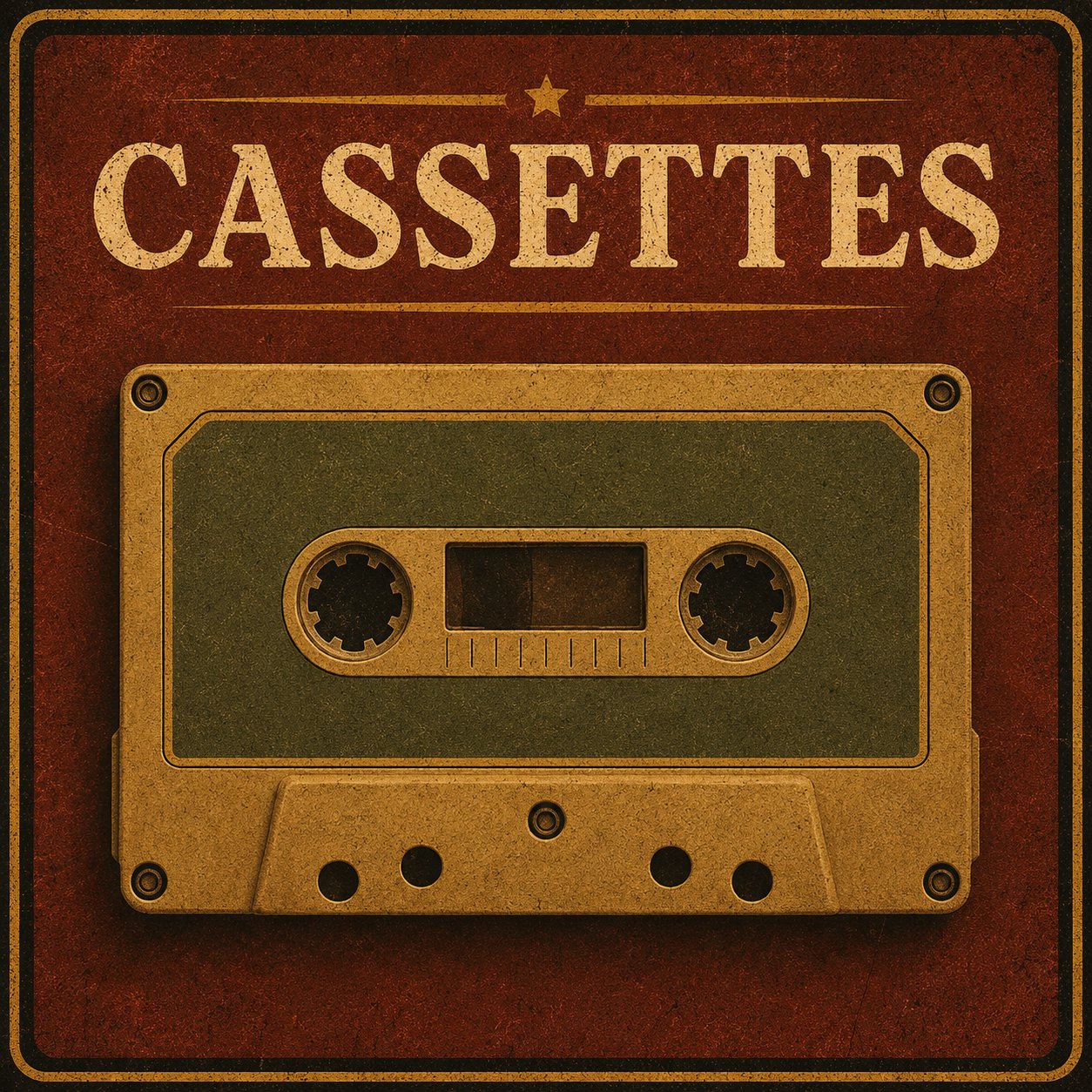 Cassettes