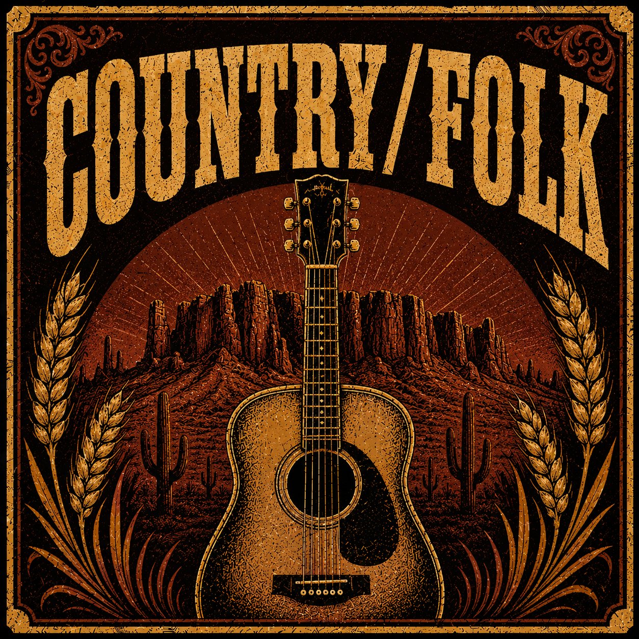 Country / Folk