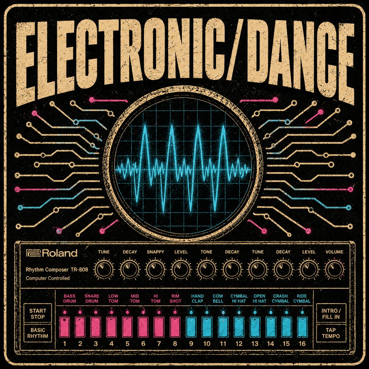 Electronic / Dance