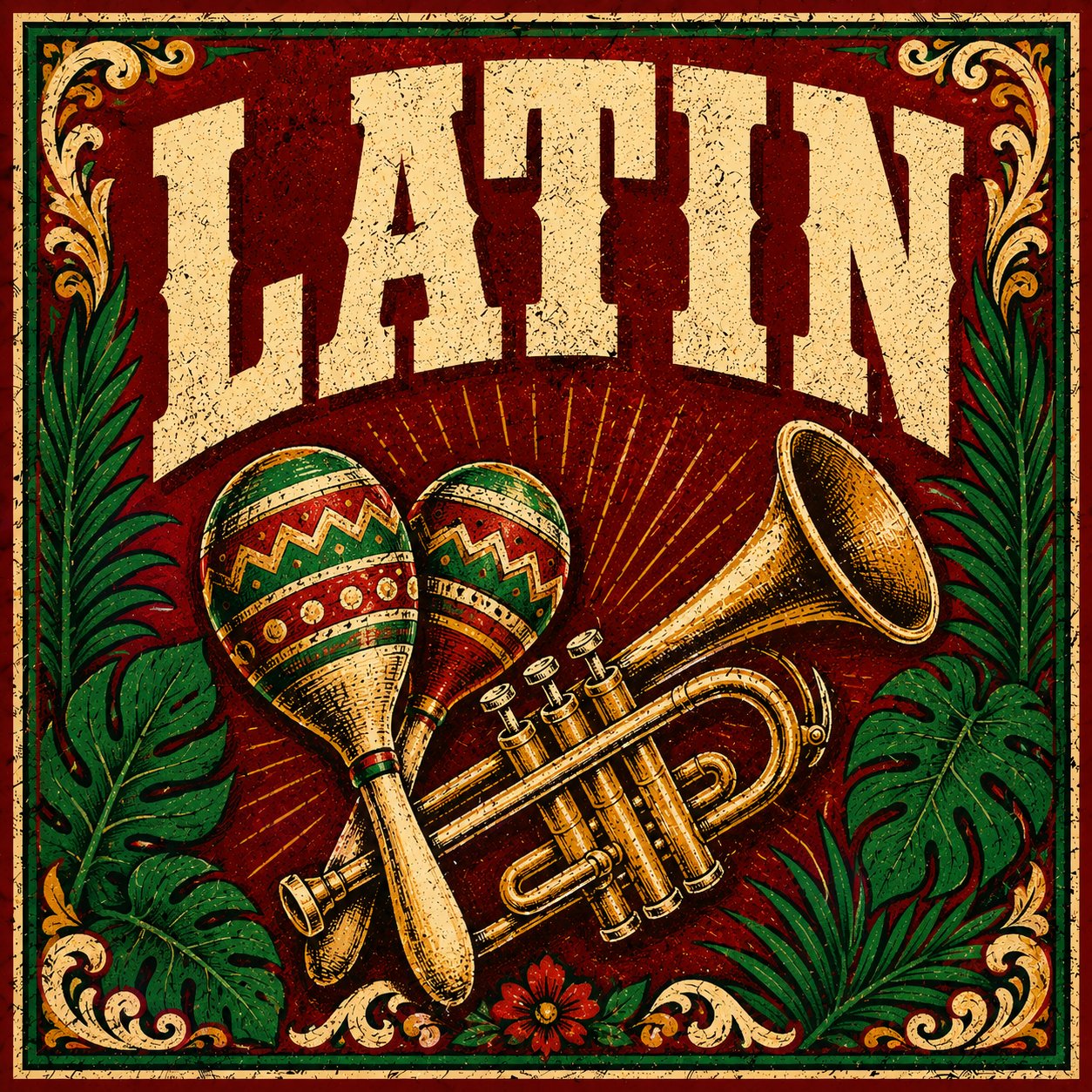Latin
