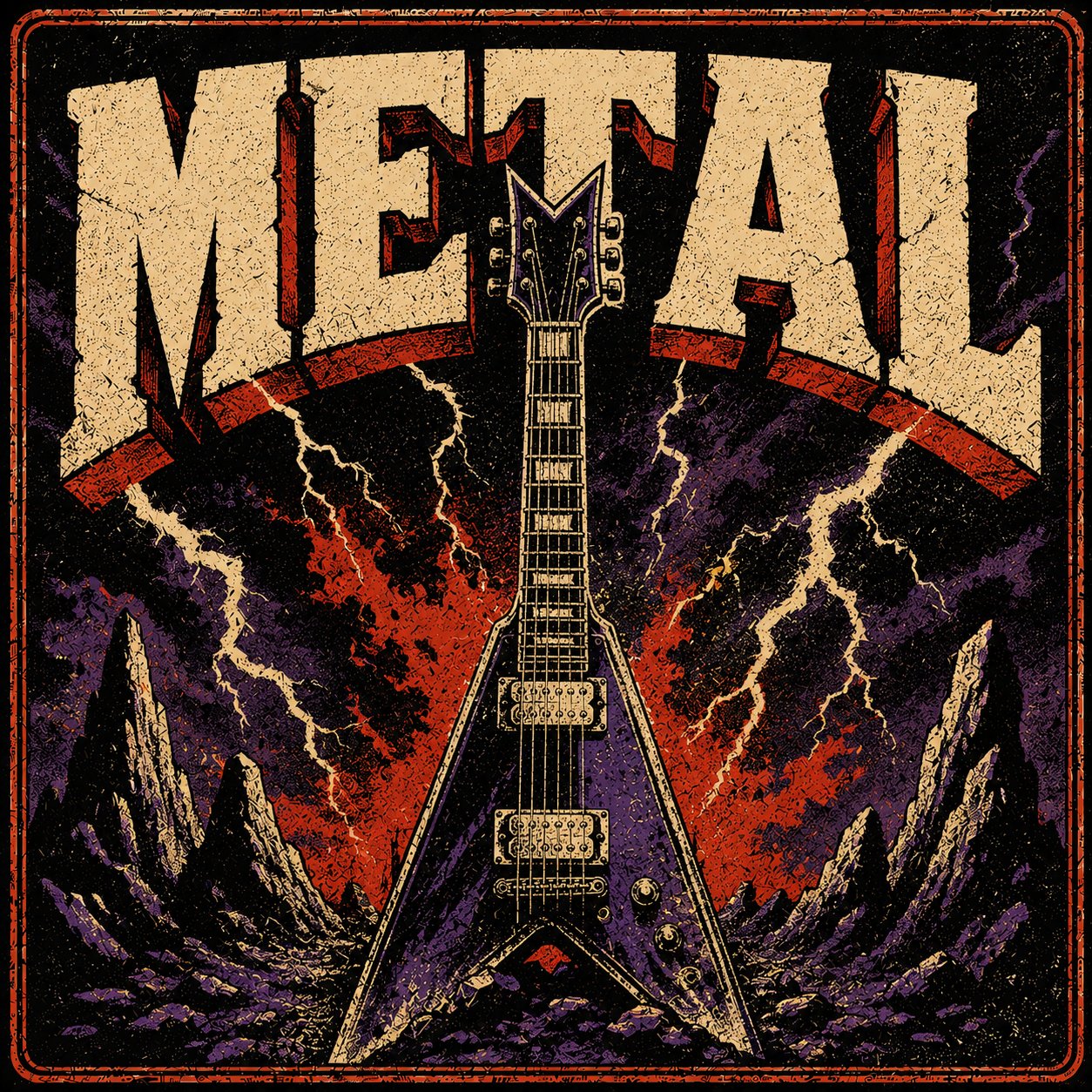 Metal