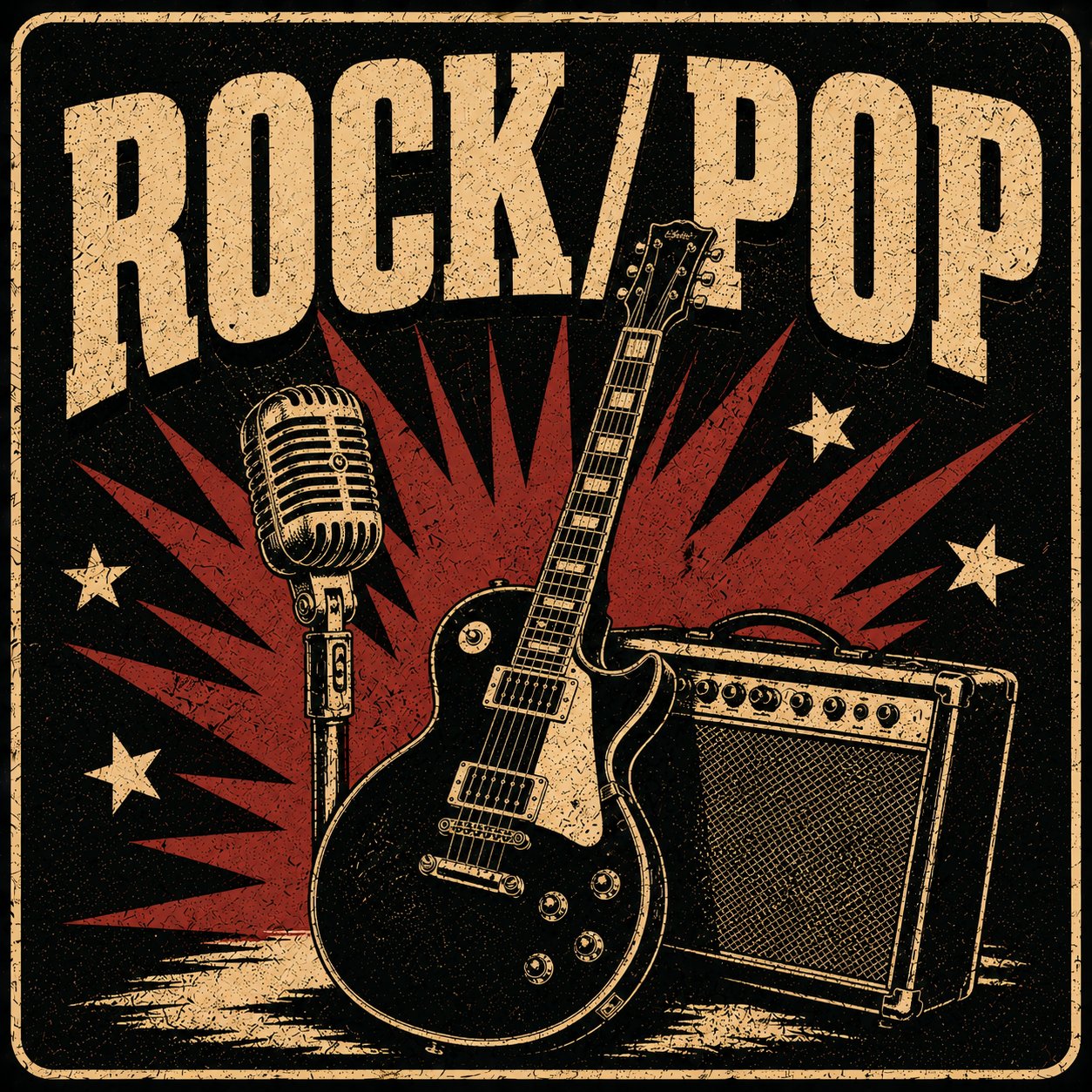 Rock / Pop