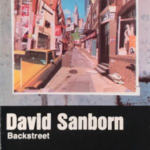 David Sanborn