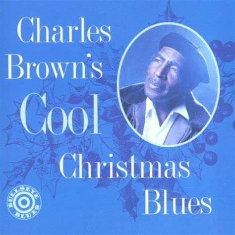 Charles Brown