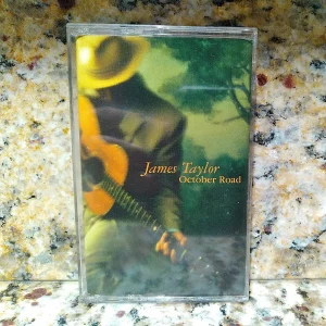 James Taylor (2)