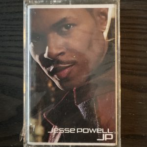 Jesse Powell