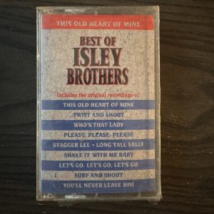 The Isley Brothers