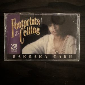 Barbara Carr