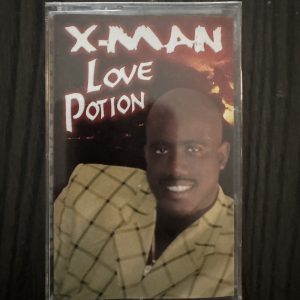 X-Man