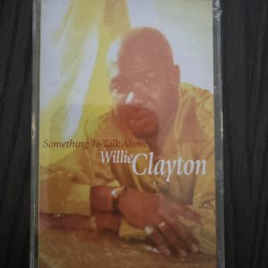 Willie Clayton