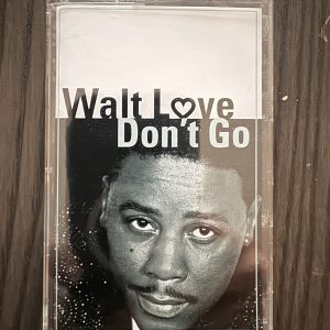 Walt Love