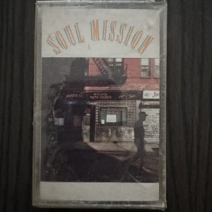 Soul Mission (2)