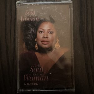 Shirley Brown