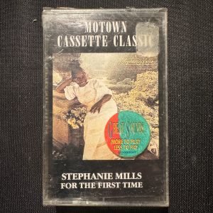 Stephanie Mills