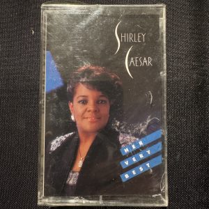 Shirley Caesar