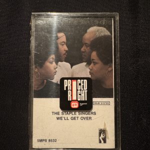 The Staple Singers