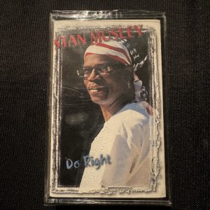 Stan Mosley