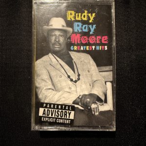Rudy Ray Moore