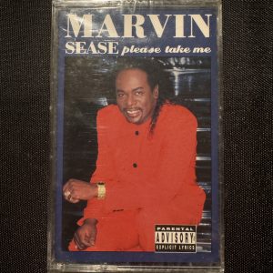 Marvin Sease
