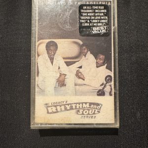 The O'Jays
