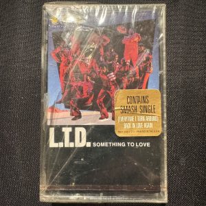 L.T.D.