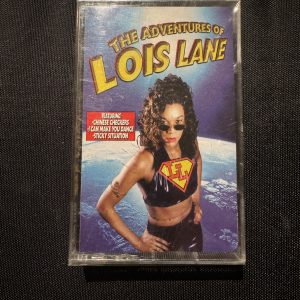 Lois Lane (4)