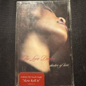 The Love Doctor (2)