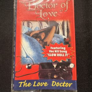 The Love Doctor (2)
