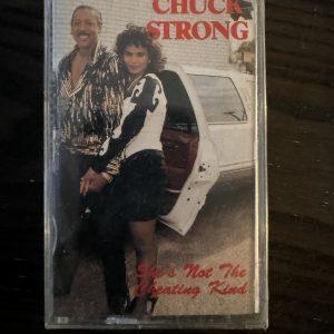 Chuck Strong