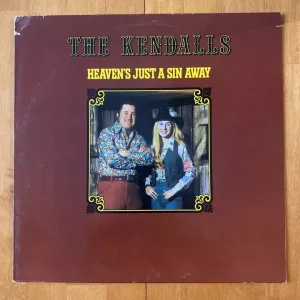 The Kendalls