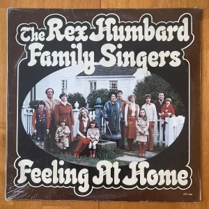 Humbard Family