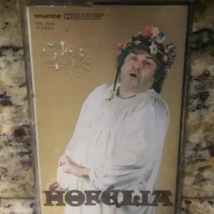 Hofi Géza