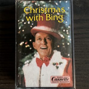 Bing Crosby