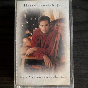 Harry Connick, Jr.