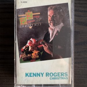 Kenny Rogers