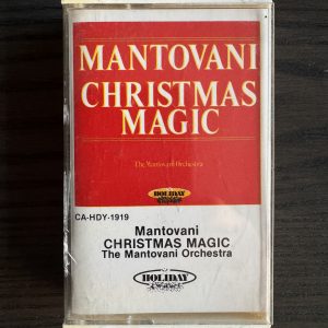 Mantovani, Mantovani And His Orchestra