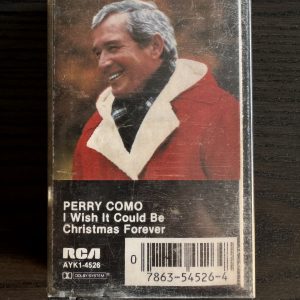 Perry Como