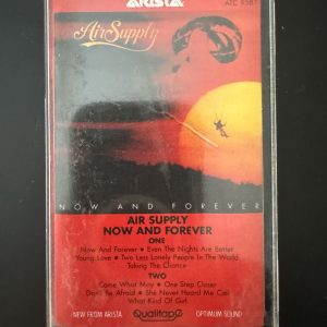 Air Supply