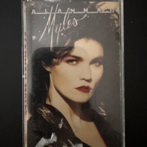 Alannah Myles