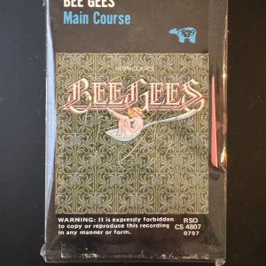 Bee Gees
