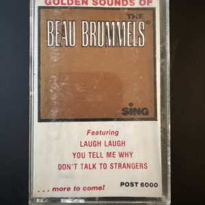 The Beau Brummels