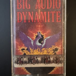 Big Audio Dynamite
