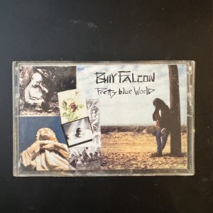 Billy Falcon