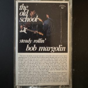 Bob Margolin