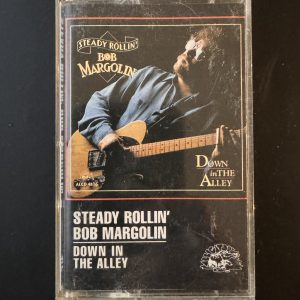 Bob Margolin