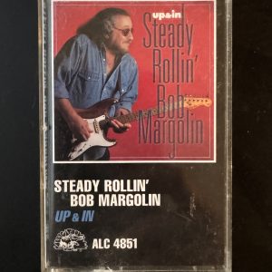 Bob Margolin