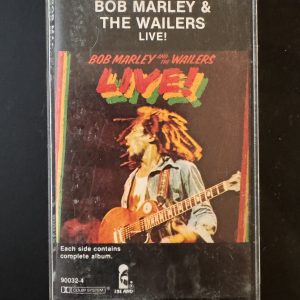Bob Marley & The Wailers